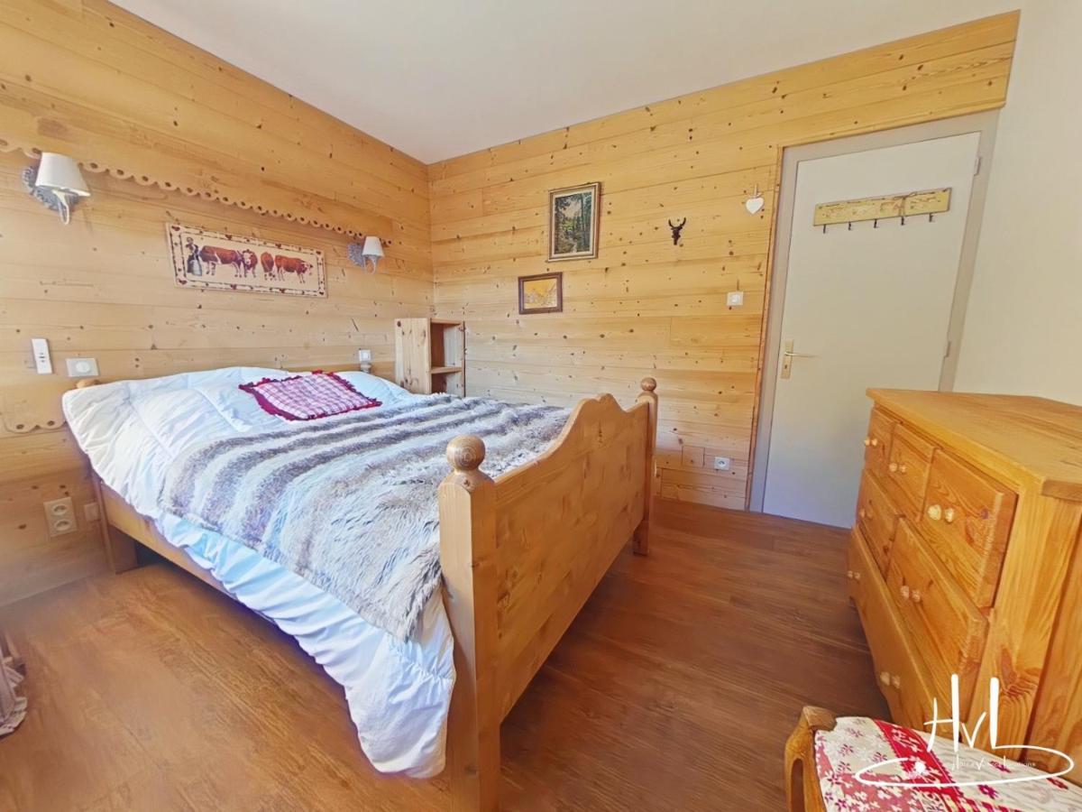Chalet Les Trois Vallees Villa La Bresse Luaran gambar